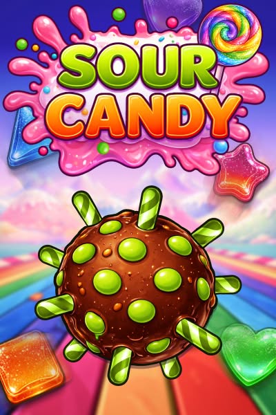 Sour Candy